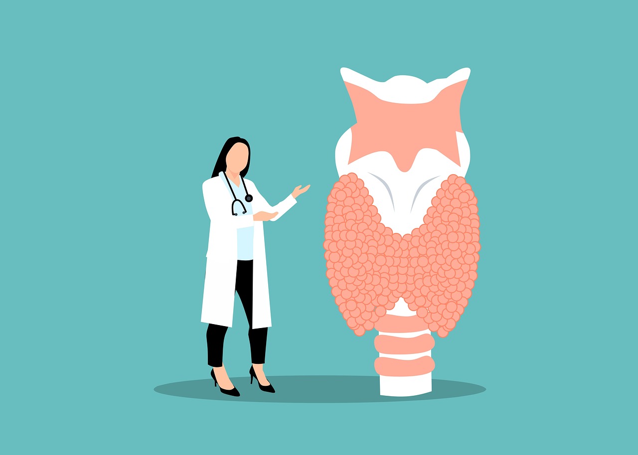 erfahren sie alles über hypothyreose: ursachen, symptome, diagnose und behandlungsmöglichkeiten. informieren sie sich jetzt, wie sie eine schilddrüsenunterfunktion erkennen und optimal behandeln können.