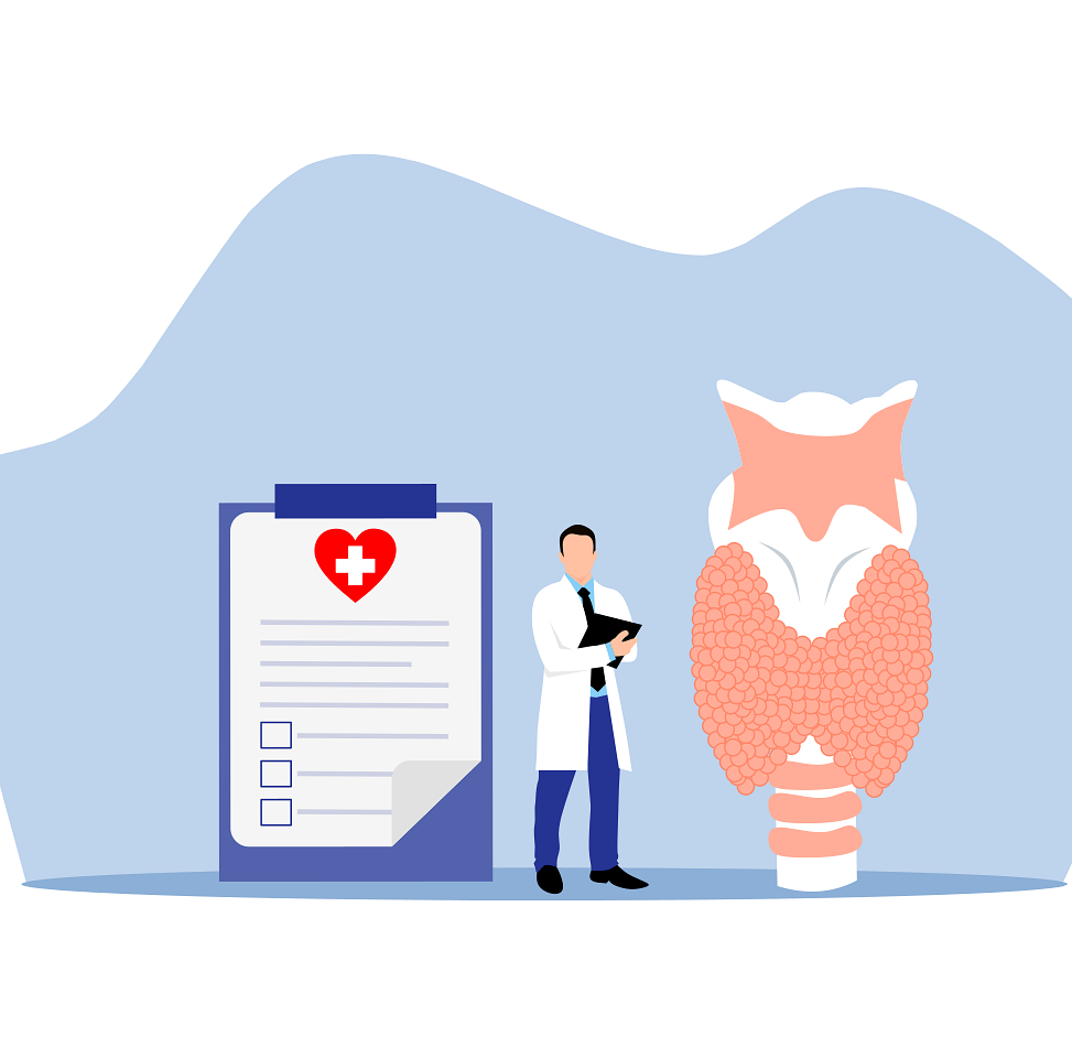 hypothyreose ist eine häufige erkrankung, bei der die schilddrüse zu wenig hormone produziert. erfahren sie mehr über symptome, ursachen, diagnose und behandlungsmöglichkeiten bei schilddrüsenunterfunktion.