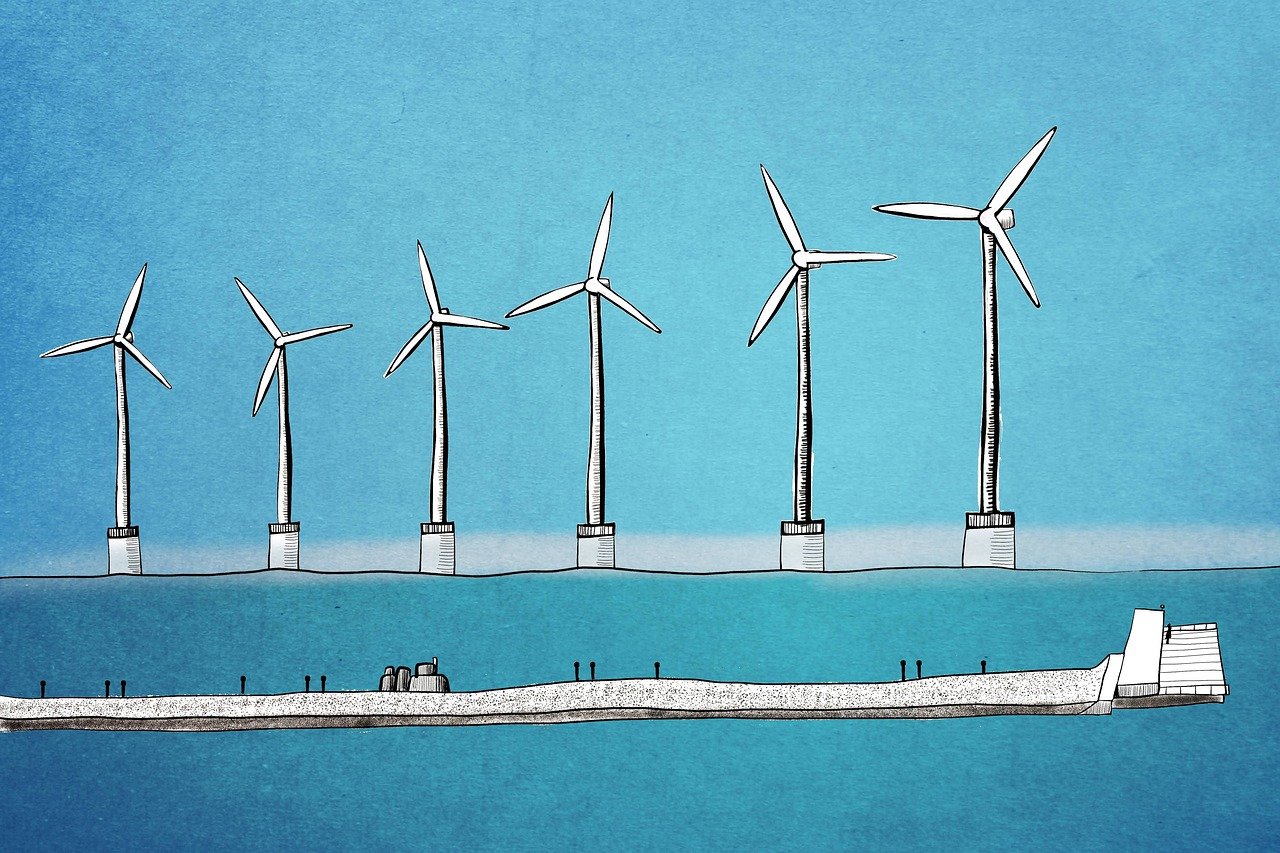 entdecken sie innovative lösungen zur speicherung erneuerbarer energien. erfahren sie, wie moderne speichertechnologien zur nachhaltigen energieversorgung beitragen und die zukunft sauberer energie sichern.