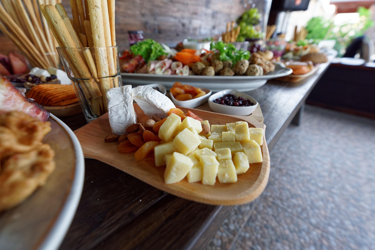schnelle vegetarische rezepte für köstliche und gesunde mahlzeiten, die einfach zuzubereiten sind.