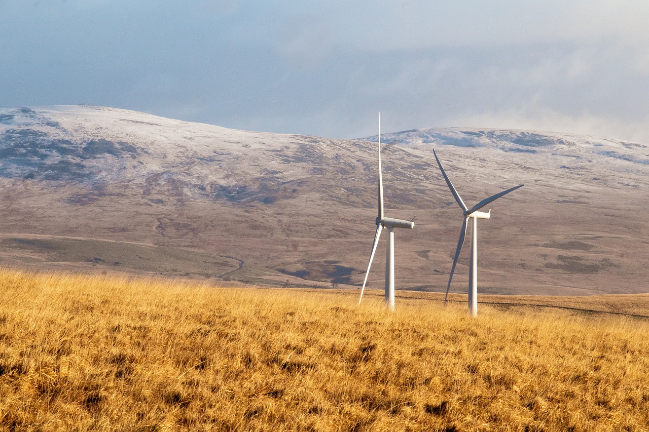entdecken sie innovative lösungen zur speicherung erneuerbarer energien. erfahren sie, wie moderne speichertechnologien eine nachhaltige energieversorgung fördern und die energiewende unterstützen.