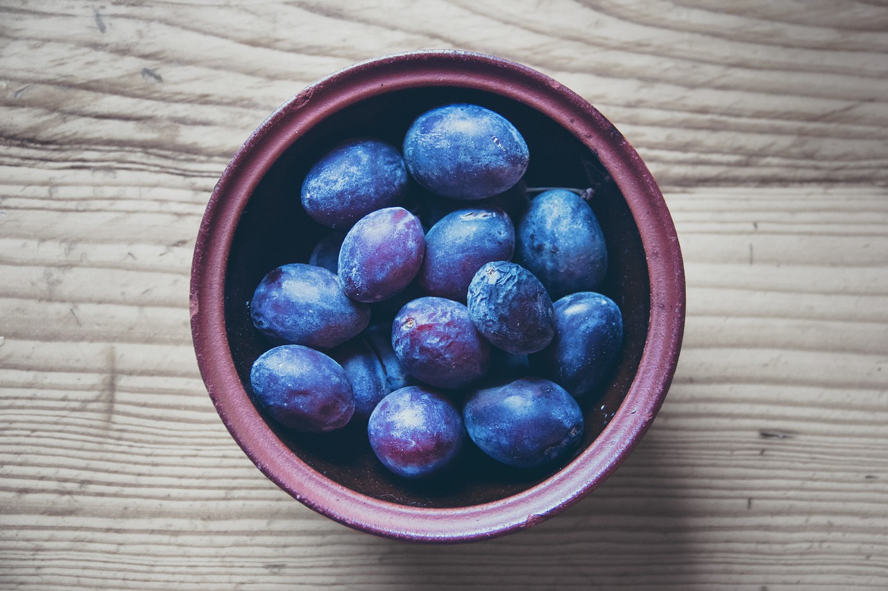 gesunde ernährung: tipps und rezepte für eine ausgewogene und nährstoffreiche ernährung, die ihr wohlbefinden verbessert.