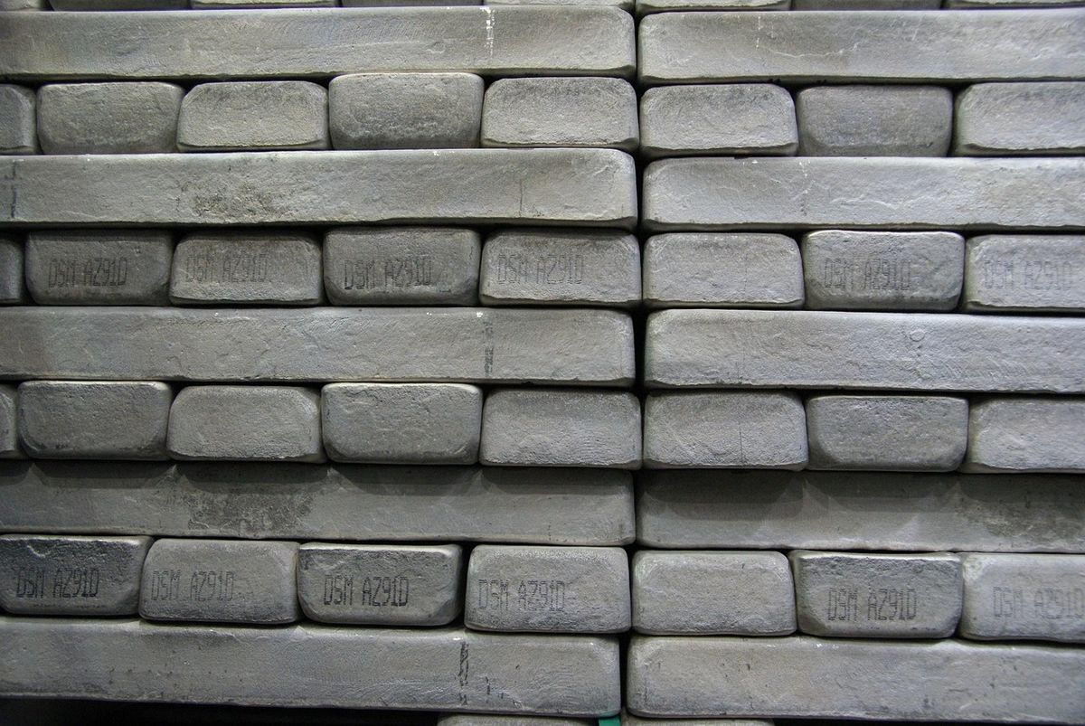 Welche Rolle spielt Magnesium für Muskelkraft und Entspannung?
