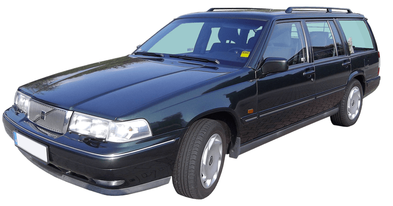 Das perfekte Familienauto: 7 Dinge, die wirklich zählen