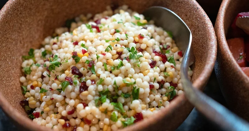 Bulgur vs. Couscous – der Unterschied, den fast alle übersehen