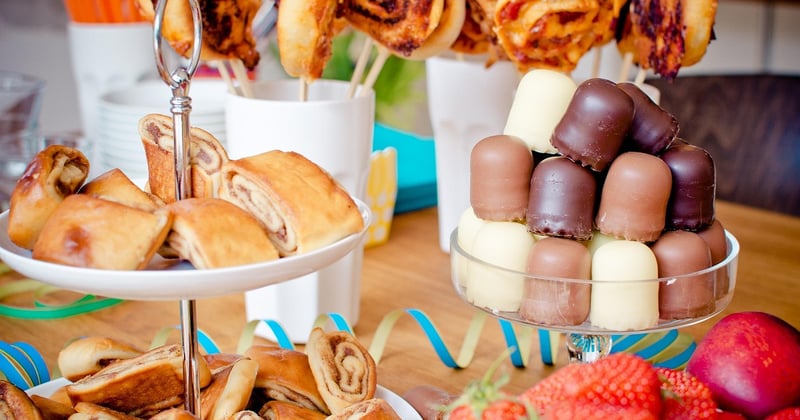 Schokokusstorte backen: Das einfache Rezept für echte Naschkatzen
