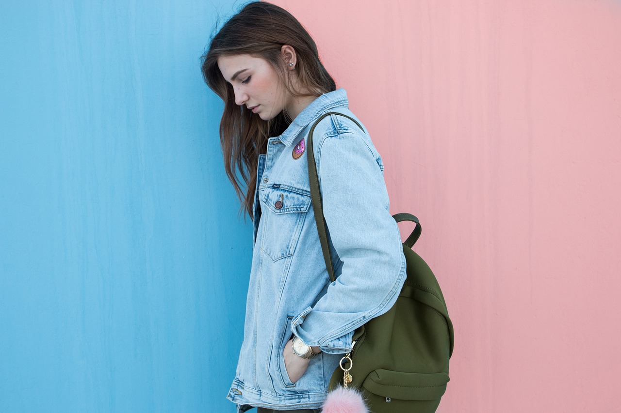 entdecken sie die neuesten fashion-trends und aktuellen modestile. bleiben sie mit unseren tipps immer up to date in sachen mode und trends für jede saison.
