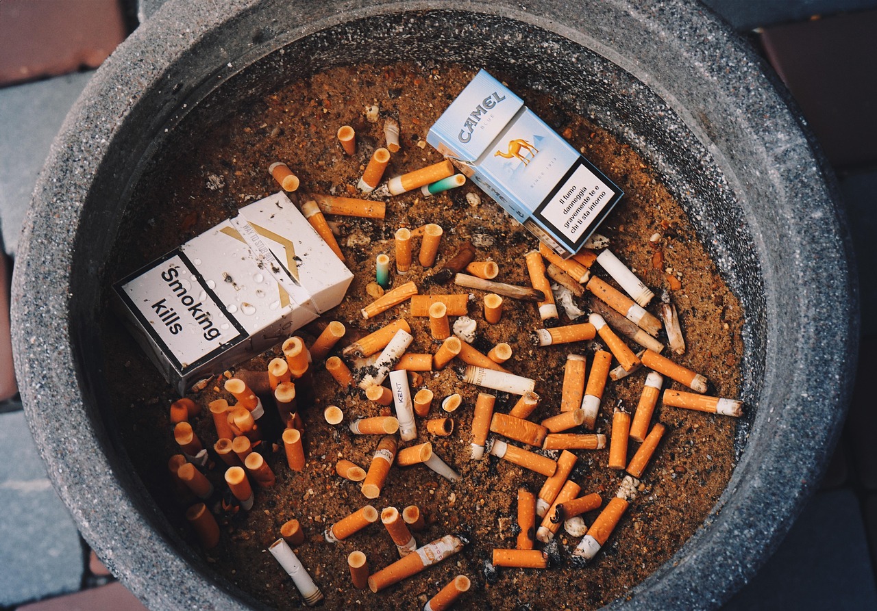 entdecken sie die wichtigsten herausforderungen im bereich public health. informieren sie sich über aktuelle themen, strategien und lösungen zur förderung der öffentlichen gesundheit.
