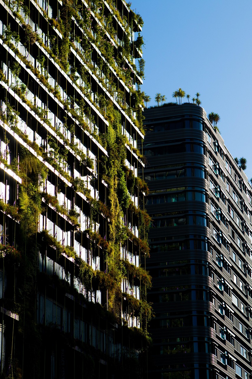 entdecken sie die vorteile des urban gardening! tipps, ideen und inspirationen, wie sie ihren eigenen garten in der stadt anlegen und nachhaltig gemüse, kräuter und blumen auf balkonen, terrassen oder dächern anbauen können.