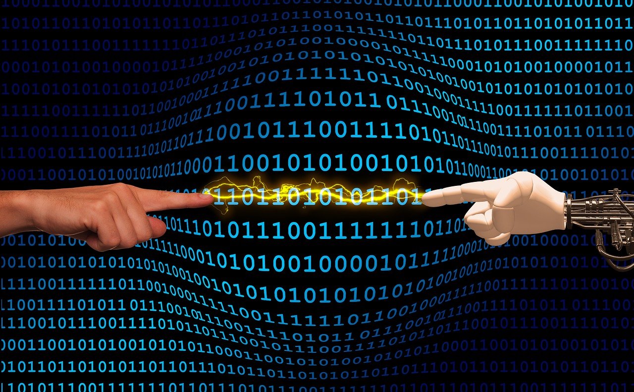 digitale transformation: strategien, technologien und innovationen zur erfolgreichen umgestaltung von geschäftsprozessen und steigerung der wettbewerbsfähigkeit im digitalen zeitalter.